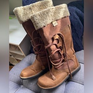 Ugg womens tall boots